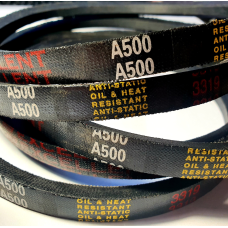 Ремінь (пас) приводний клиновий А (13х8) 500 EXCELLENT