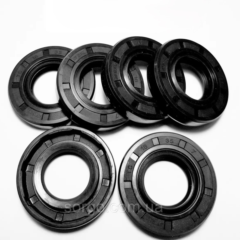 Сальник 18х35х7-2,2