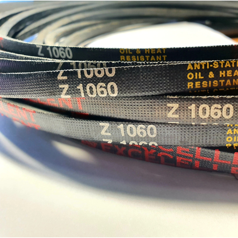 Ремінь (пас) приводний клиновий Z(10x6)-1060 Excellent