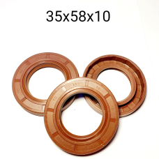 Сальник 35х58х10-2,2
