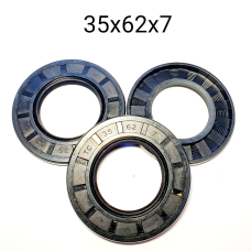 Сальник 35х62х7-2,2