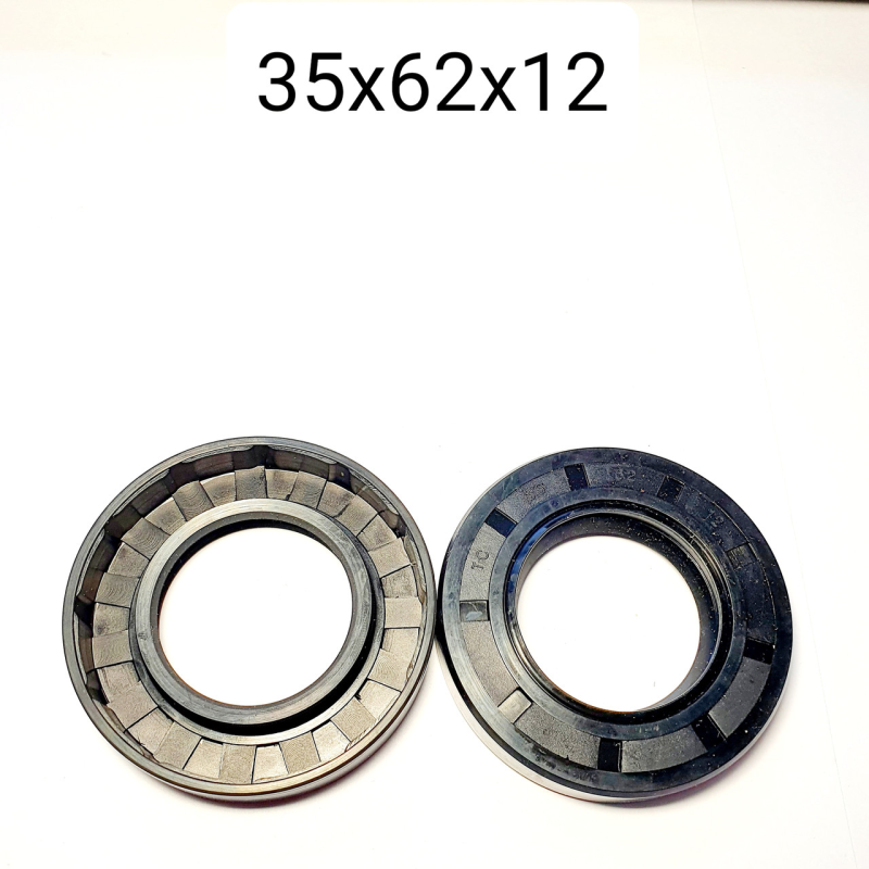 Сальник 35х62х12-2,2