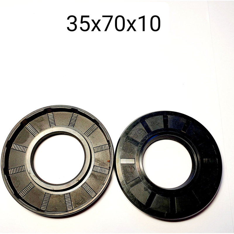 Сальник 35х70х10-2,2