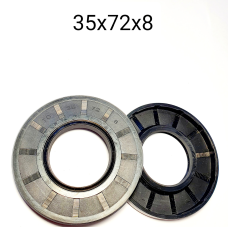 Сальник 35х72х8-2,2