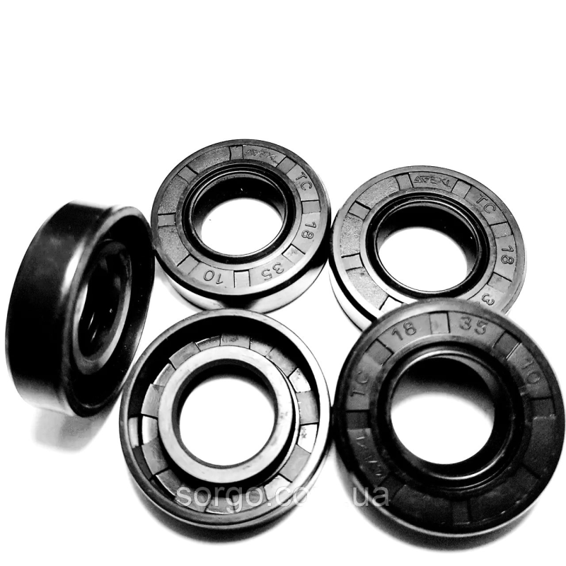 Сальник 18х35х10-2,2