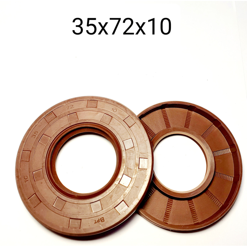 Сальник 35х72х10-2,2