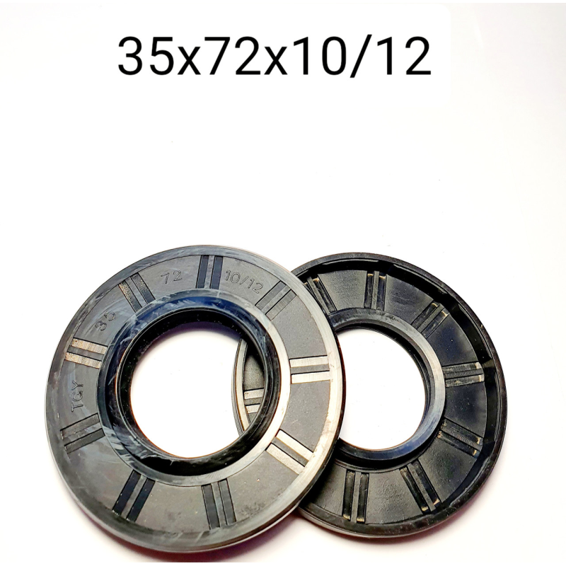 Сальник 35х72х10/12-2,2
