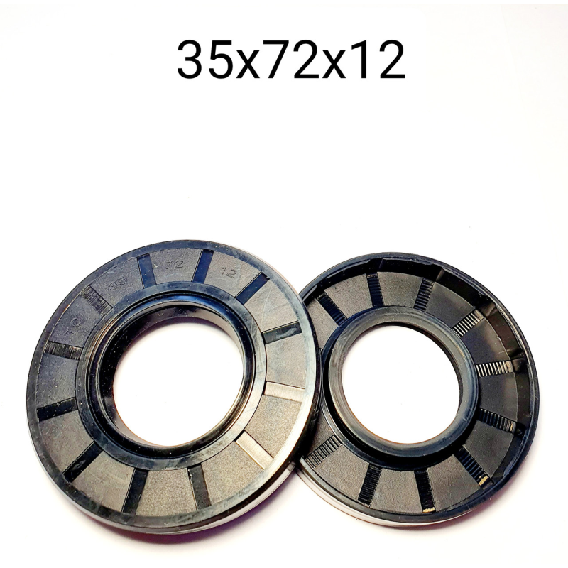 Сальник 35х72х12-2,2