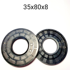 Сальник 35х80х8-2,2
