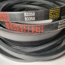 Ремінь (пас) приводний клиновий В (17х11)-3350 EXCELLENT