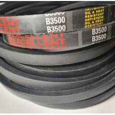 Ремінь (пас) приводний клиновий В (17х11)-3500 EXCELLENT