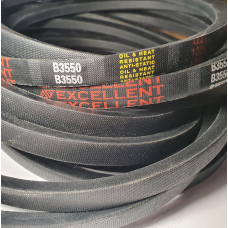 Ремінь (пас) приводний клиновий В (17х11)-3550 EXCELLENT