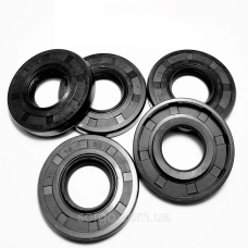 Сальник 18х38х7-2,2