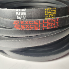 Ремінь (пас) приводний клиновий В (17х11)-4160 EXCELLENT