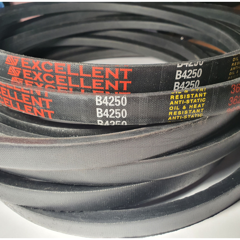 Ремінь (пас) приводний клиновий В (17х11)-4250 EXCELLENT