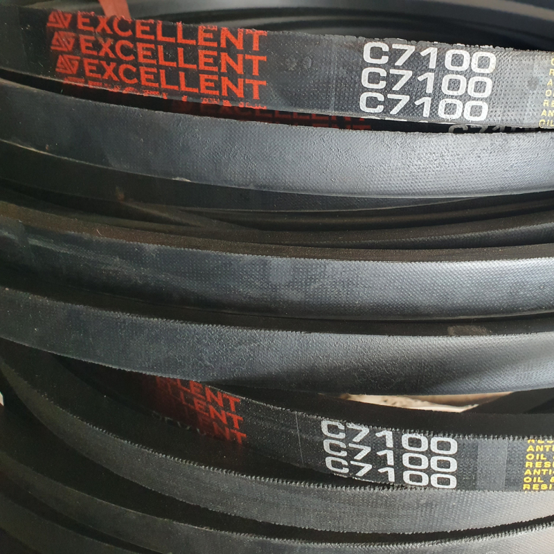 Ремінь (пас) приводний клиновий С(22х14)-7100 EXCELLENT