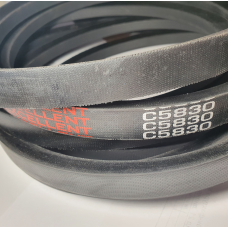 Ремінь (пас) приводний клиновий С(22х14)-5830 EXCELLENT (З-5772 LI)