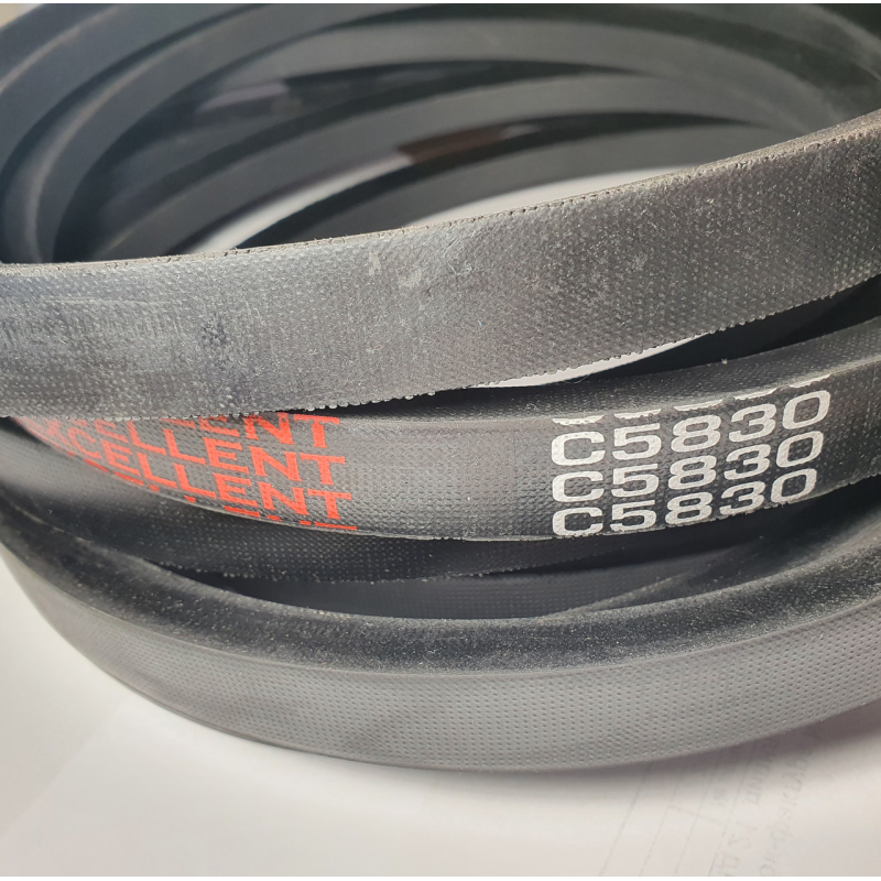 Ремінь (пас) приводний клиновий С(22х14)-5830 EXCELLENT (З-5772 LI)