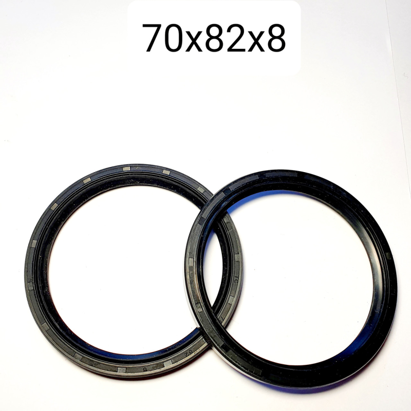 Сальник 70х82х8-2.2