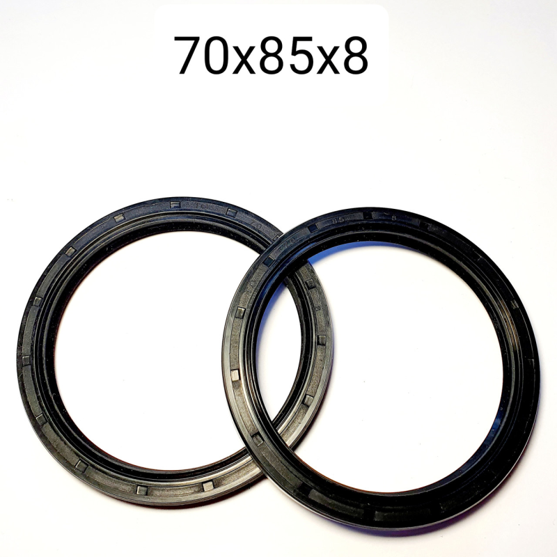 Сальник 70х85х8-2.2