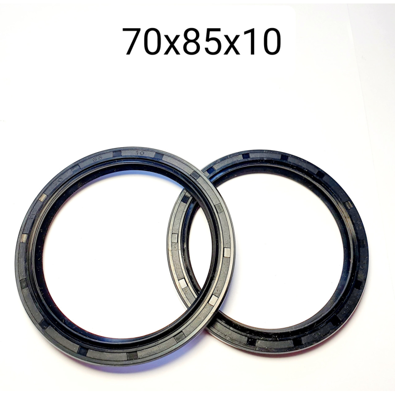 Сальник 70х85х10-2.2
