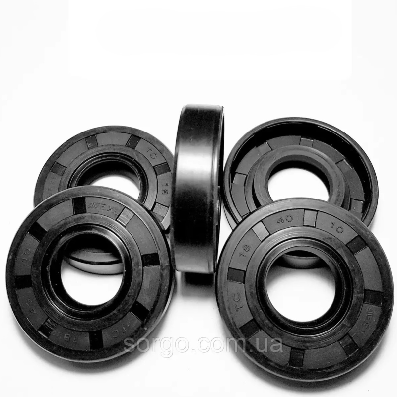 Сальник 18х40х10-2,2