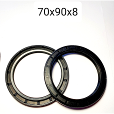 Сальник 70х90х8-2.2