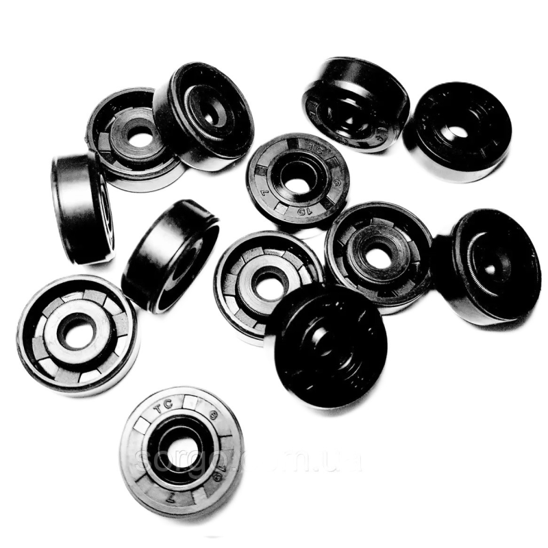 Сальник 6х19х7-2,2