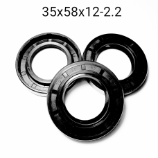 Сальник 35х58х12-2.2