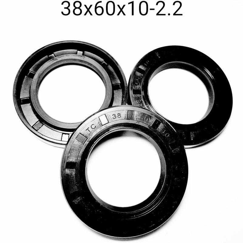 Сальник 38х60х10-2.2