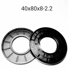 Сальник 40х80х8-2.2