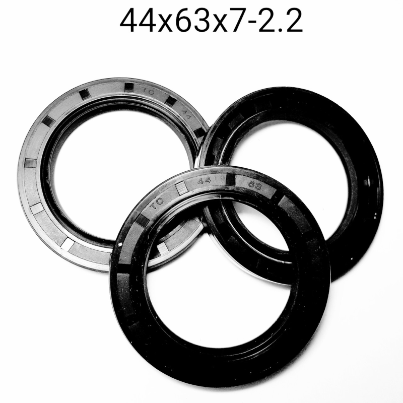 Сальник 44х66х7-2.2
