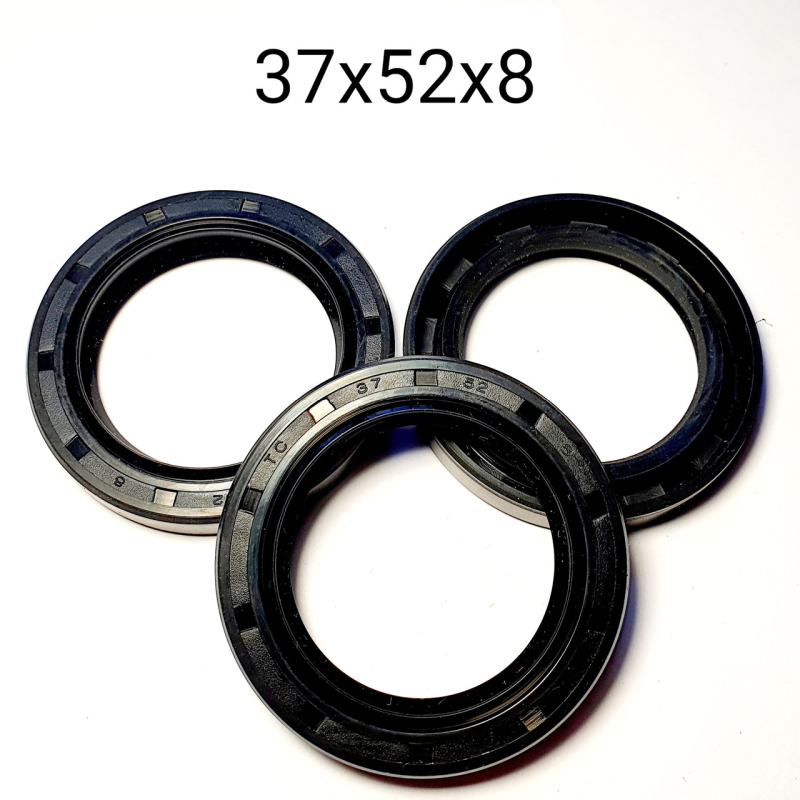 Сальник37х52х8-2.2