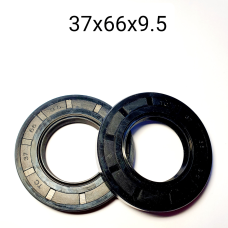 Сальник 37х66х9,5-2.2