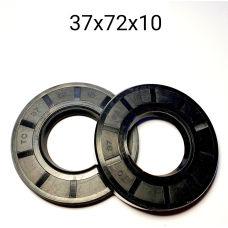 Сальник 37х72х10-2.2