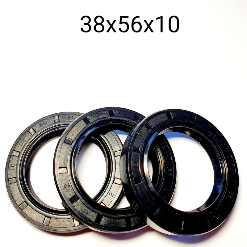 Сальник 38х56х10-2.2