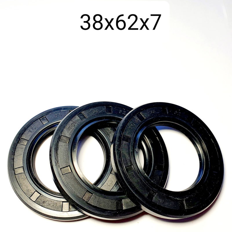 Сальник 38х62х7-2.2