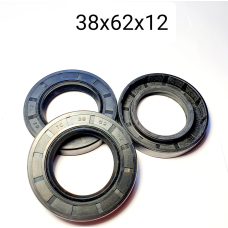 Сальник 38х62х12-2.2