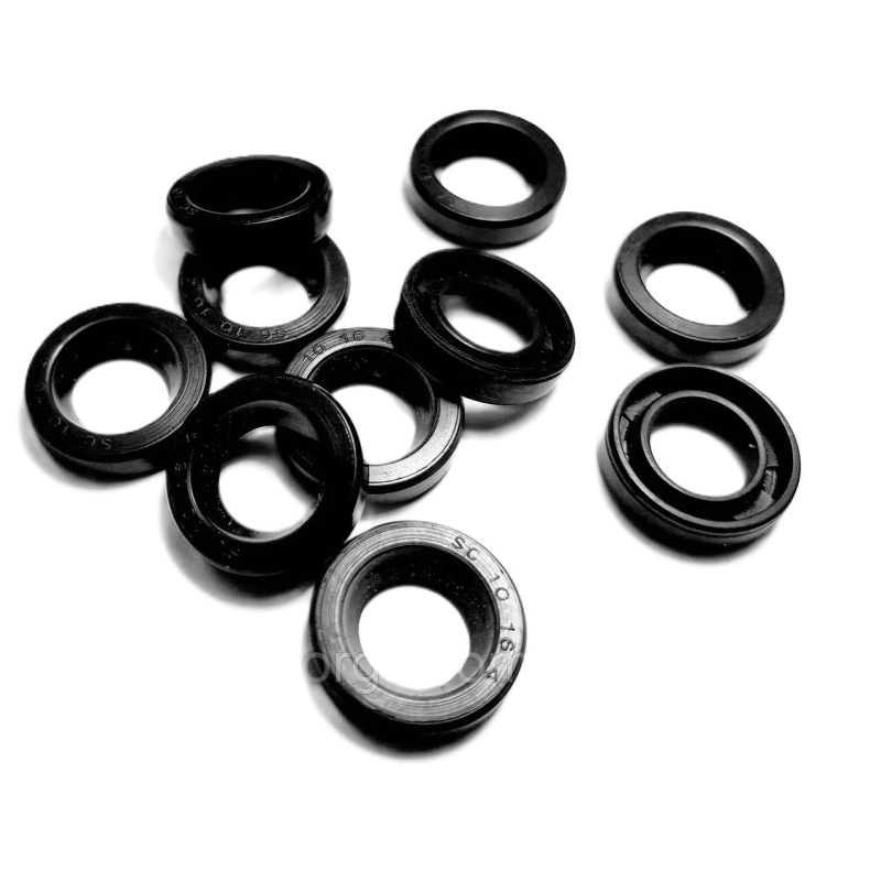 Сальник 10х16х4-1,2