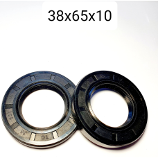 Сальник 38х65х10-2.2