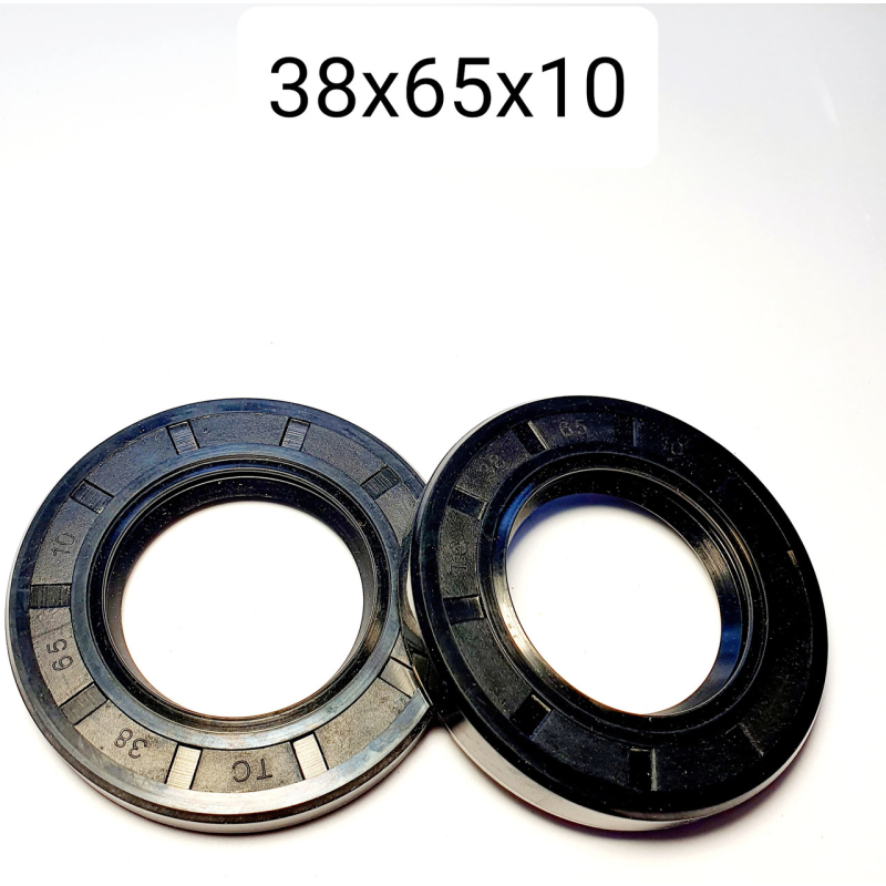 Сальник 38х65х10-2.2