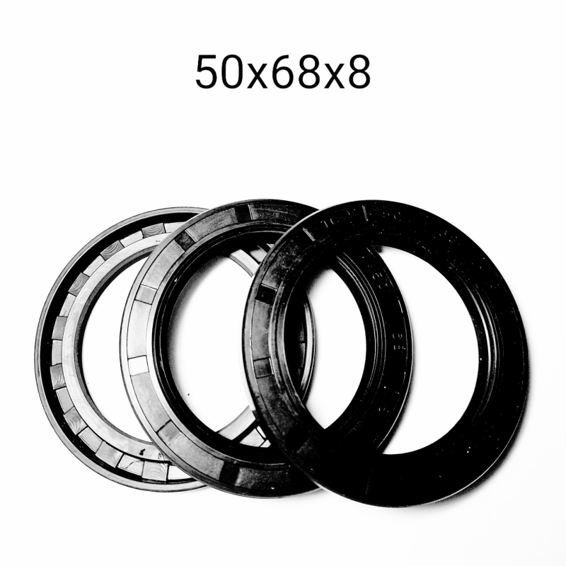 Сальник 50х68х8-2.2