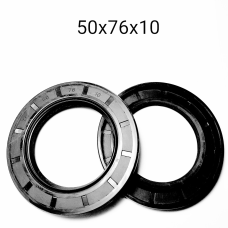 Сальник 50х76-10-2.2