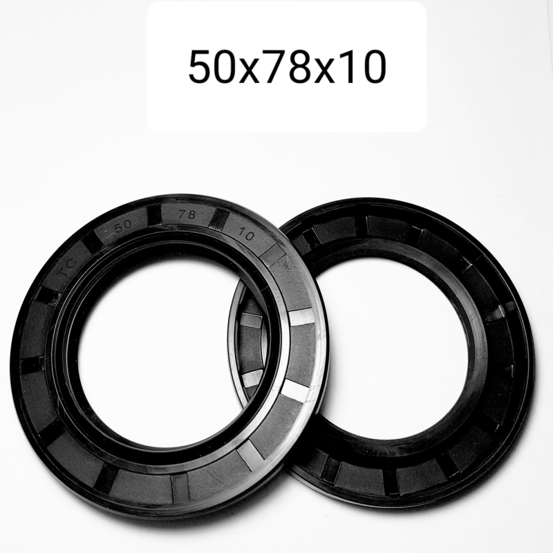 Сальник 50х78-10-2.2
