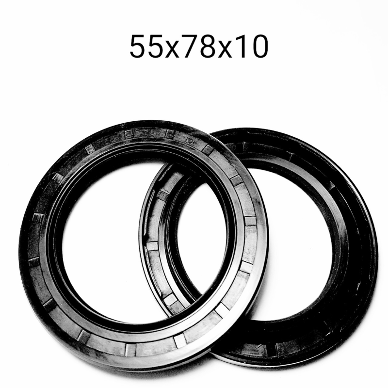 Сальник 55х78х10-2.2