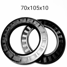 Сальник 70х105х10-2.2