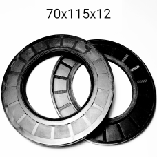 Сальник 70х115*12-2.2