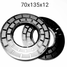 Сальник 70х135*12-2.2