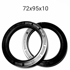 Сальник 72х95х10-2.2