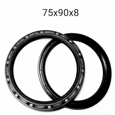 Сальник 75х90х8-2.2